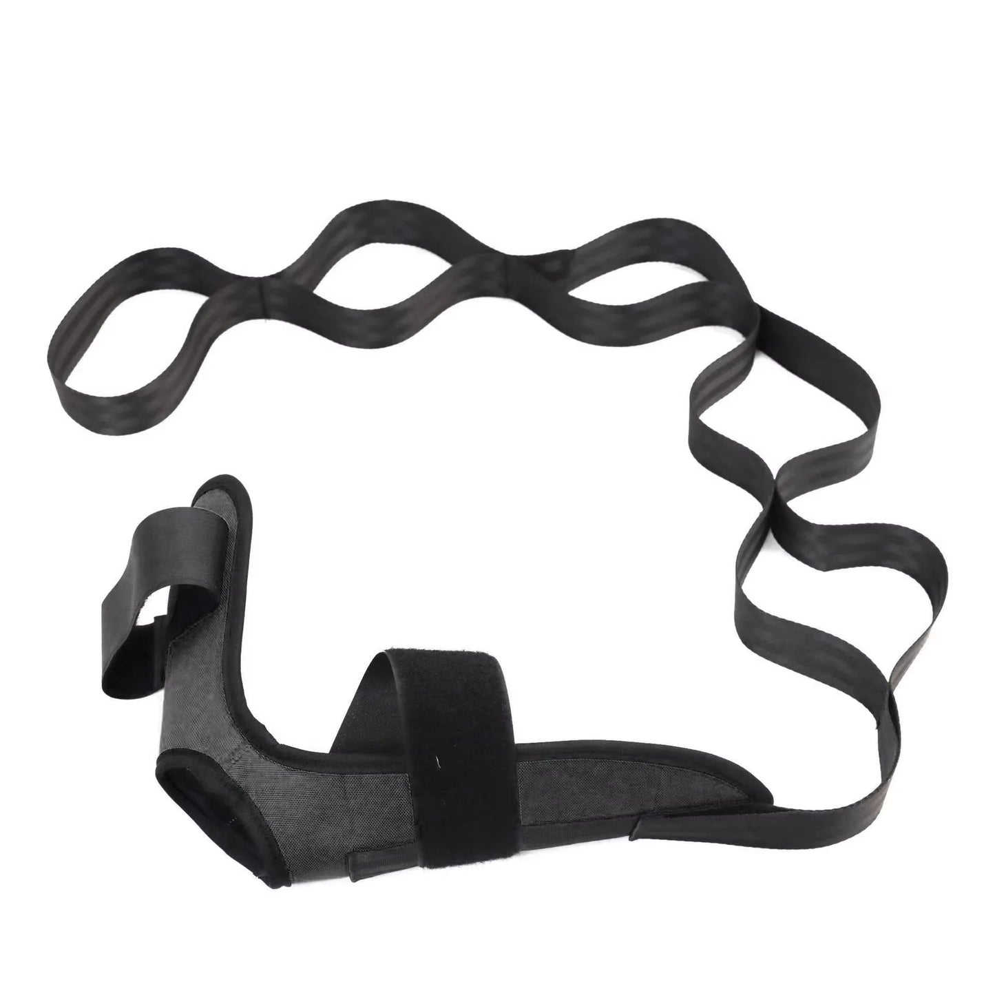 Yoga Foot Stretching Band