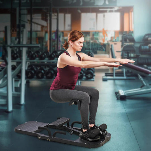 Bootylicious Gluteblast Hip Thrust Device