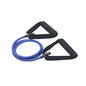 FlexCore™ Resistance Pull Rope – Your Pocket Gym for Full-Body Strength