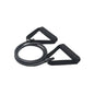 FlexCore™ Resistance Pull Rope – Your Pocket Gym for Full-Body Strength