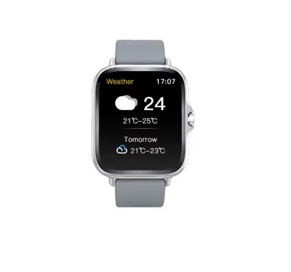 SmartSync Pro™ – Next-Gen Bluetooth Smartwatch for Daily Health &amp; Call
