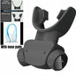 Portable Lung Trainer for Peak Performance Breathing
